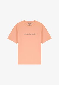Unausgewählt, light pink