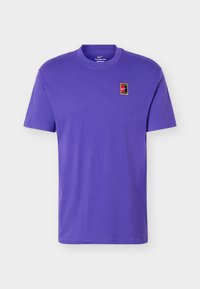 Unselected, dark concord