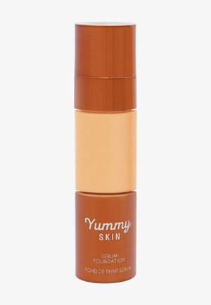 YUMMY SKIN SERUM FOUNDATION - Foundation - 8p