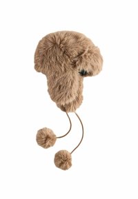 TRAPPER - Beanie - natural