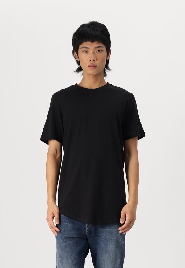 JJENOA TEE 3 PACK - Basic T-shirt2