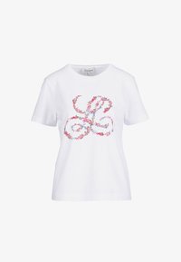 Nem kiválasztott, fiori rosa