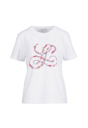 BALLADA - T-shirt z nadrukiem