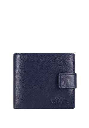 WITTCHEN WITTCHEN GELDBEUTEL KOLLEKTION ITALY(H) 10X (B) 11,5CM - Portafoglio - dark blue