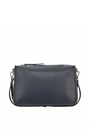 VIKA - Sac à main - blue