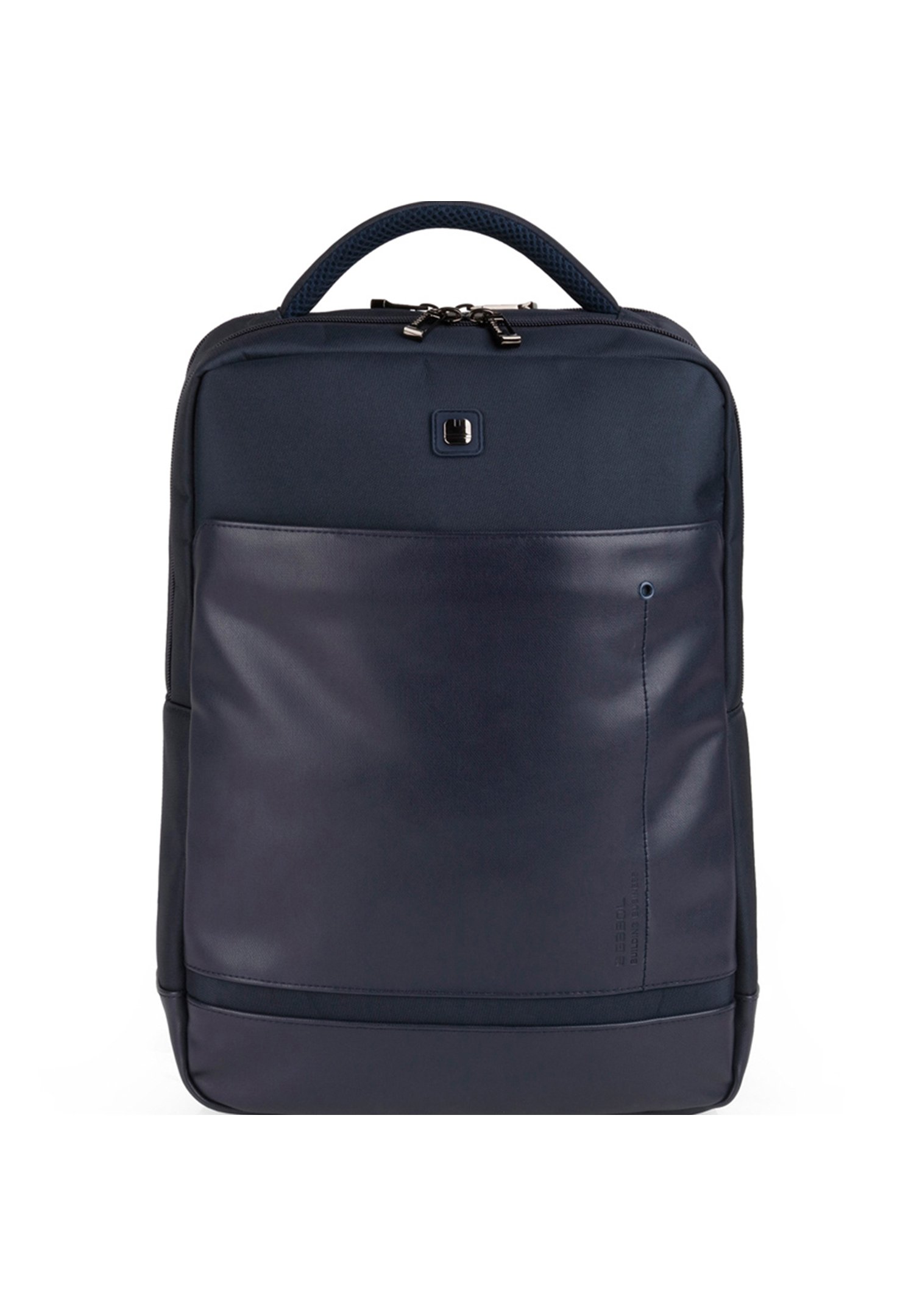 Sac à Dos En Cuir PICARD Luis - Bleu Royal - Neuf Avec étiquette