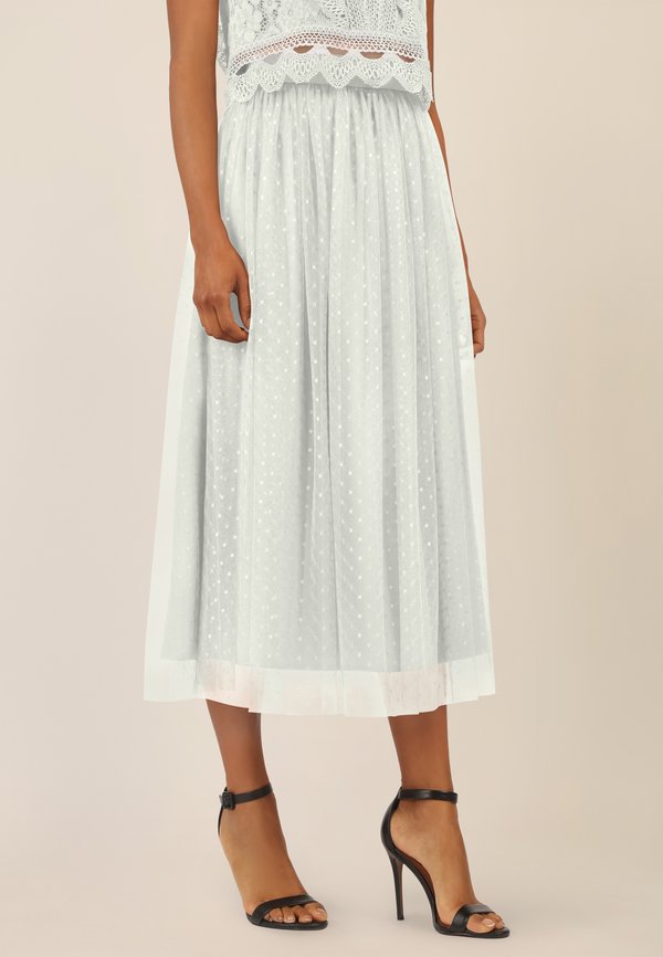 A-Linien-Rock - creme