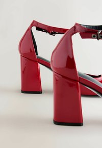 Next REGULAR FIT - FOREVER COMFORT  - Pumps - mottled red
