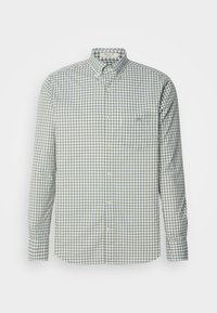 Unselected, pastel green