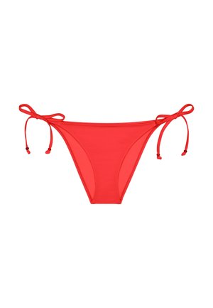 Triumph, RED LABEL MIX & MATCH SUMMER - Bikinibroekje - warm sunset