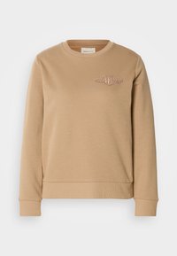 Δεν επιλέχθηκε, warm khaki