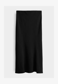 Unausgewählt, black