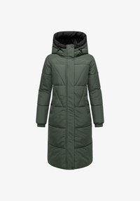 Unausgewählt, stone green