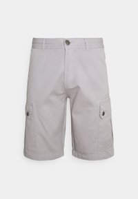 REIGN - Shorts - silver sconce