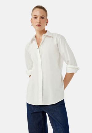 Camicia - off-white