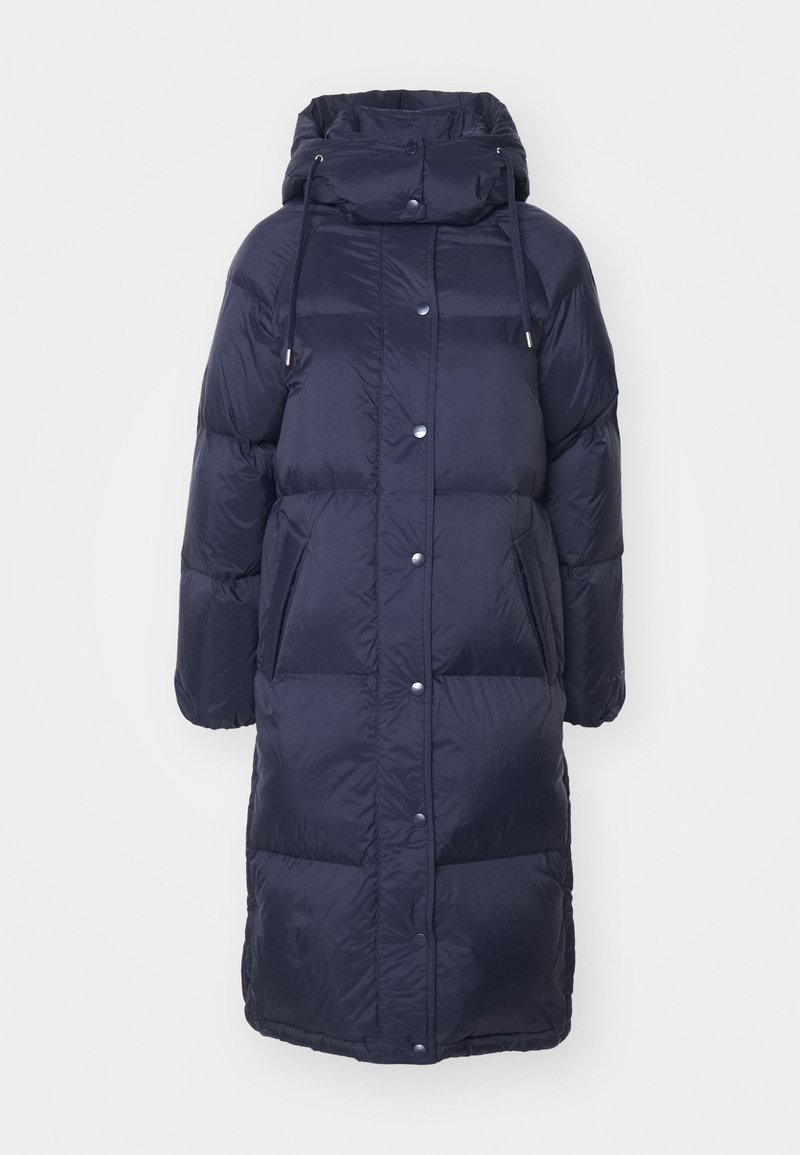 Gant Donsjas donkerblauw