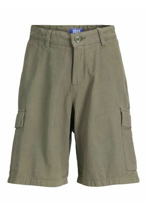 Pantalon de survêtement - tea leaf