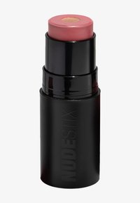 NUDIES MATTE + GLOW CORE - Rouge - pink ice