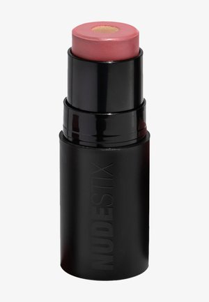 NUDESTIX NUDIES MATTE + GLOW CORE - Blush - pink ice