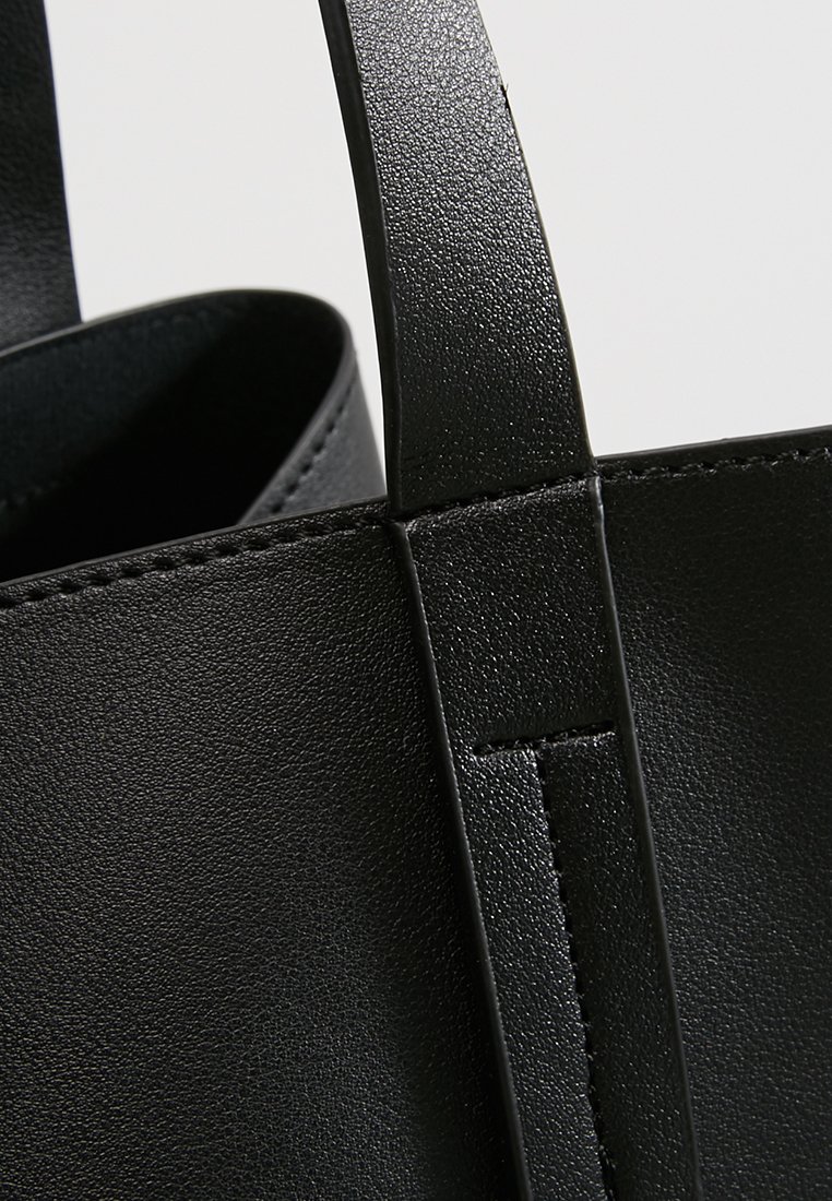 ONLY ONLLANA SHOPPER - Shopping bag - black/nero - Zalando.it