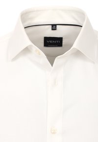 VENTI MODERN FIT - Overhemd - white
