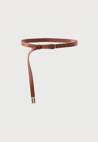 Избран, dark tan