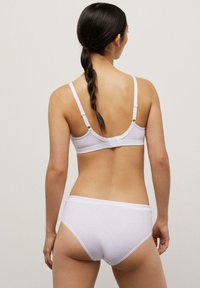 Ysabel Mora SIN ARO CON RELLENO - Bustier - blanco