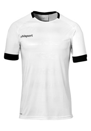 TRIKOTS DIVISION II TRIKOT - Article de supporter - weissschwarz