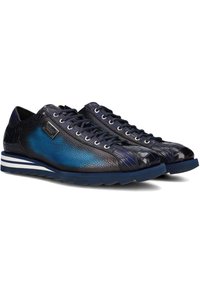 Harris LAGE  - Sneakers laag - blauw