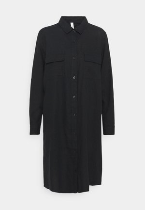Blousejurk - black