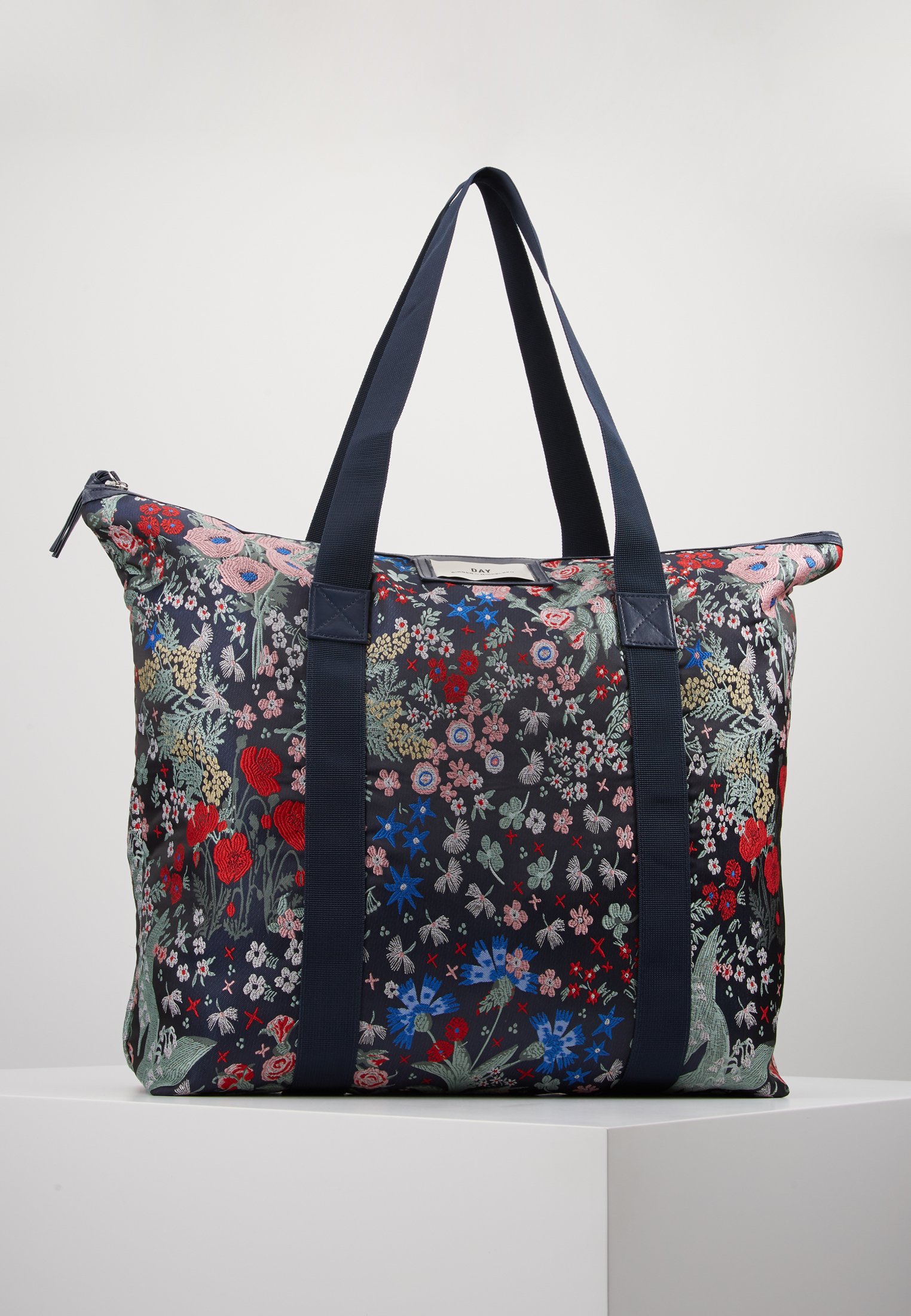 DAY Birger et Mikkelsen GWENETH BLOOMY Shoppingveske DAY Birger et Mikkelsen GWENETH BLOOMY Shoppingveske