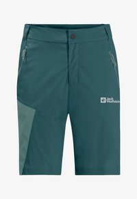 Selezionato, emerald