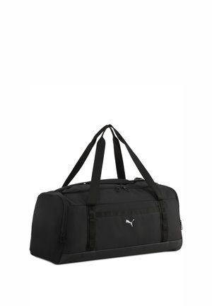 TRAIN ALL DAY 58 - Valigia - black