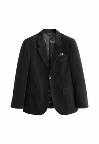 Next REGULAR FIT  - Blazere - black