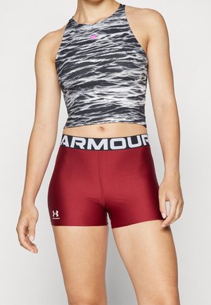 Under Armour Top - black