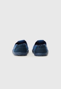 Nanga DAYTONA 2.0 - Slippers - blue