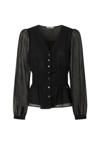 Pepe Jeans Bluza - black