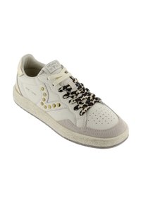 V 1985 SMASH LOW - Sneakers basse - crema