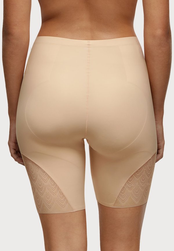 PANTY TAILLE HAUTE - Shapewear - golden beige3