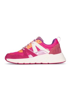 CAROCEL - Trainers - pink with combination
