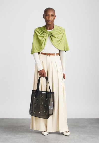 By Malene Birger PINLOS - Sciarpa - grasshopper