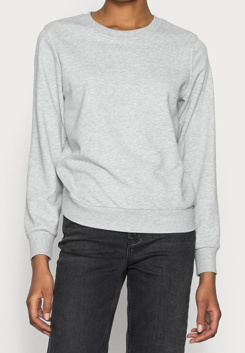 Marks & Spencer Sudadera - mottled grey