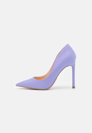 VAZE - Decolleté - lavender