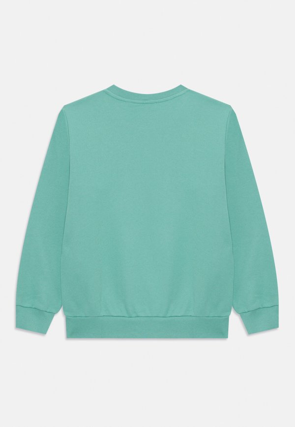 LA MEDUSA VARSITY PRINT UNISEX - Sweatshirt2