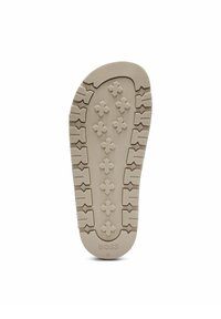 BOSS SURFLEY DMPR N - Ciabattine - light beige five