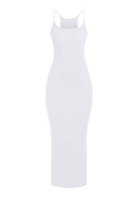 Ikke valgt, grau melange