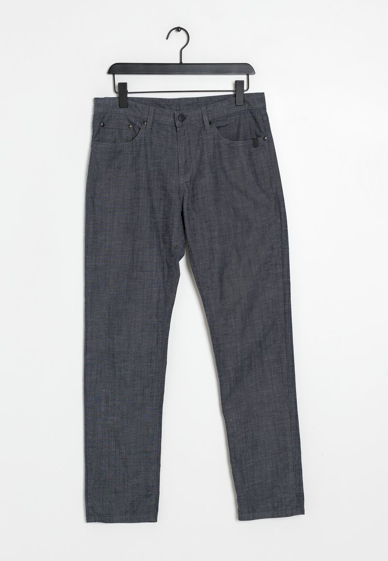 Sand Copenhagen Jean slim - blue