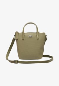 Non sélectionné, kaki n