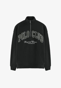 Unausgewählt, black