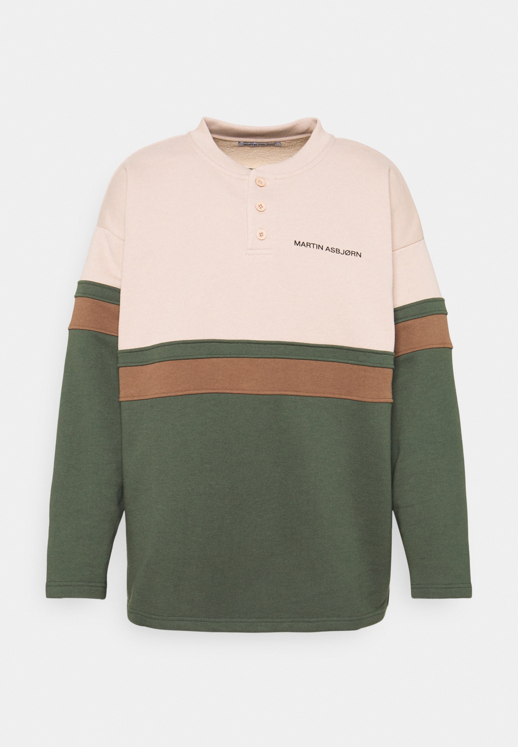 Martin Asbjørn SAMUEL CREWNECK 